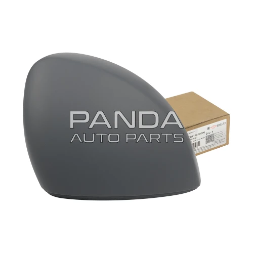 Накладка зеркала правая наружная Zeekr X (Зикр Икс) ОРИГИНАЛ 6608117276C90