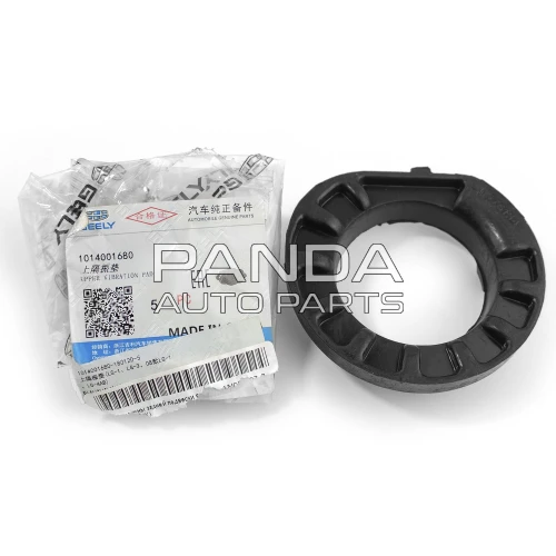 Подушка пружины задней верхняя ОРИГИНАЛ 1014012796