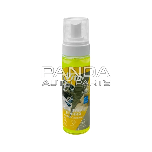 Очиститель салона пенный VITOL VAC-2001
