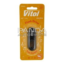 Освіжувач повітря Flash Drive Fruit Garden VITOL VFD03
