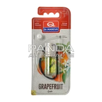 Ароматизатор на шнурке Ecolo NEW Grapefruit DR.MARCUS 00000055474