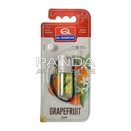 Ароматизатор на шнурке Ecolo NEW Grapefruit DR.MARCUS 00000055474