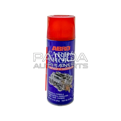 Очиститель карбюратора 340г. ABRO CC-200CH