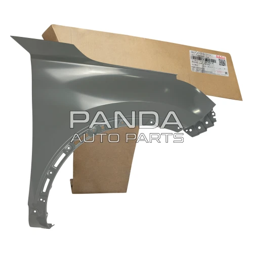 Крыло переднее правое Chery Tiggo 4 Pro (Чери Тигго 4 Про) ОРИГИНАЛ J68-8403102-DY