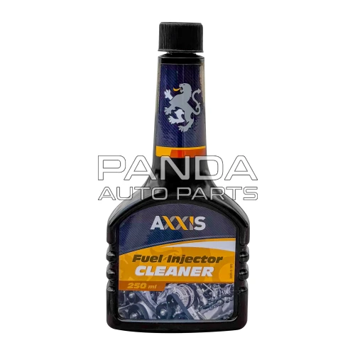 Очиститель инжектора 250мл. AXXIS AXXIS-G-1098