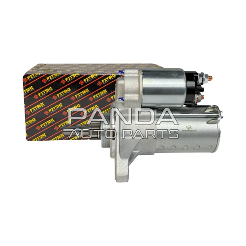 Стартер FITSHI A11-3708110