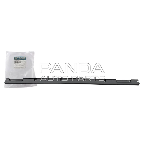 Накладка порога правая Chery Tiggo 7 Pro (Чери Тигго 7 Про) ОРИГИНАЛ 609000504AA