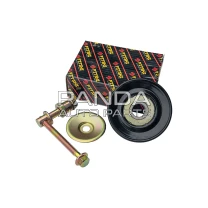 Ролик ременя кондиціонера Great Wall DEER (Грейт Вол Дір) FITSHI 8103040-D01