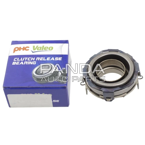 Подшипник выжимной  VALEO PHC QR523-1602500