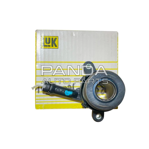 Подшипник выжимной гидравлический  LUK 519MHA-1602501