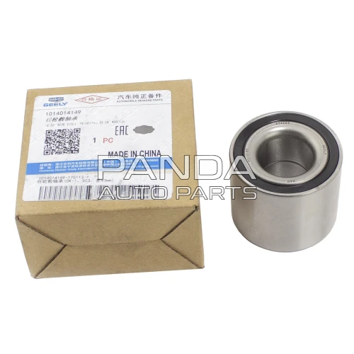 Подшипник задней ступицы 43мм ОРИГИНАЛ 1014014149