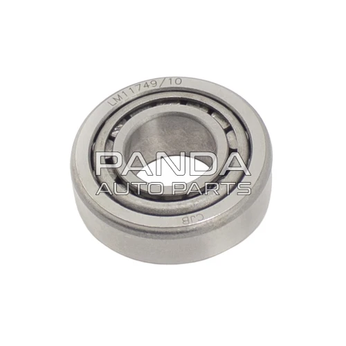 Подшипник задней ступицы внутренний маленький A11-3301050