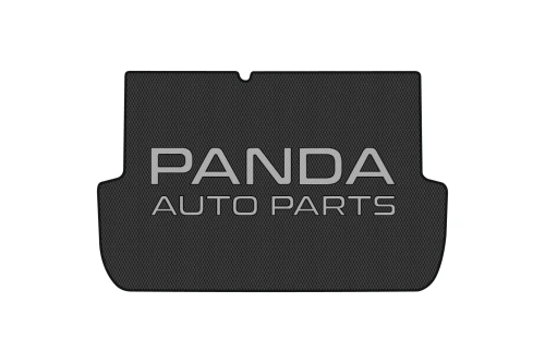 Килимок в багажник Chery Jaggi (Чері Джаггі) EVATECH CR51490B1RBB