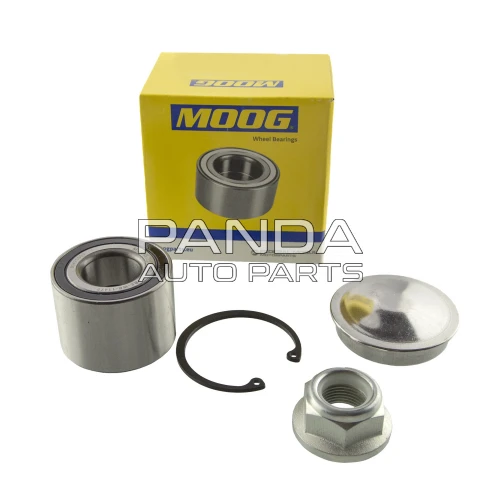 Подшипник задней ступицы двухрядный 37мм  MOOG 1034001507