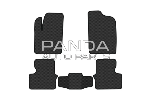 Килимки Chery M11 (Чері М11) EVATECH CR42670C5RBB