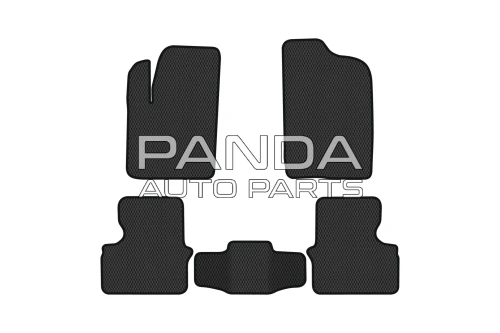 Килимки Chery M11 (Чері М11) EVATECH CR42786C5RBB