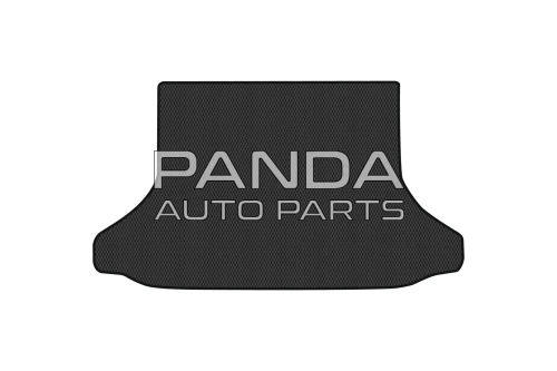 Килимок в багажник Chery Tiggo (Чері Тігго) EVATECH CR1554BO1RBB
