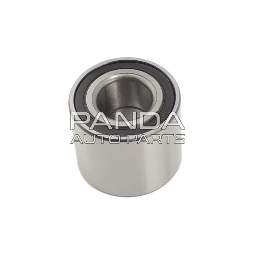 Подшипник задней ступицы двухрядный 37мм 1034001507