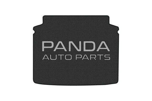 Коврик в багажник Chery Tiggo 7 (Чери Тигго 7) EVATECH CR12365B1RBB