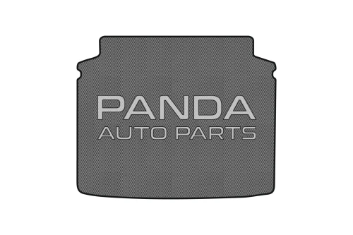 Коврик в багажник Chery Tiggo 7 (Чери Тигго 7) EVATECH CR12365B1RGB