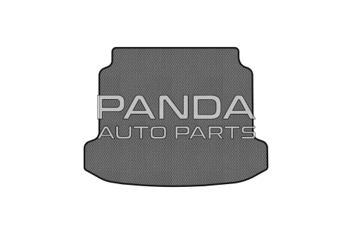 Коврик в багажник Chery Tiggo 7 Pro (Чери Тигго 7 Про) EVATECH CR336B1RGB