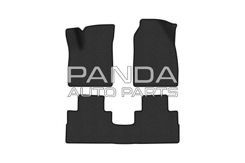 Коврики Jetour Dashing (Джетур Дашинг) EVATECH JE43961ZD3RBB