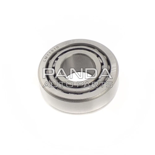 Подшипник задней ступицы наружный маленький 2400115101