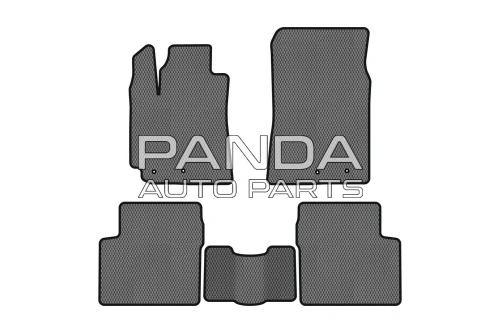 Килимки EVATECH GY41244C5LA4RGB