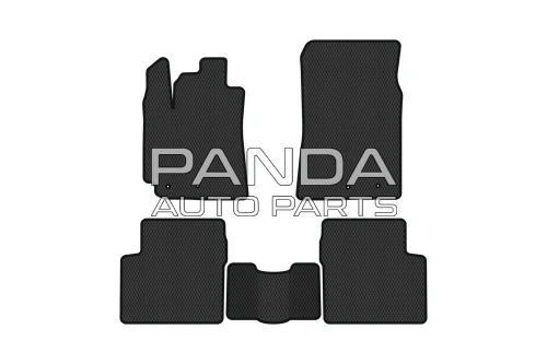 Килимки EVATECH GY43744C5LA4RBB