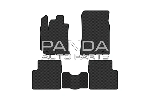 Килимки EVATECH GY43743C5LA4RBB