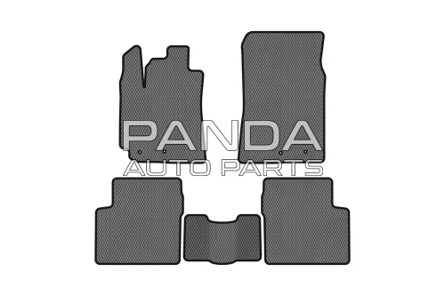 Килимки EVATECH GY43743C5LA4RGB