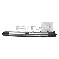 Решетка бампера верхняя ОРИГИНАЛ T15-2803539BA