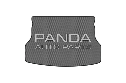 Коврик в багажник Geely Emgrand EX7 (Джили Эмгранд Х7) EVATECH GY22560B1RGB