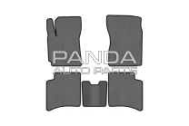Коврики EVATECH GY33692CLX5RGB