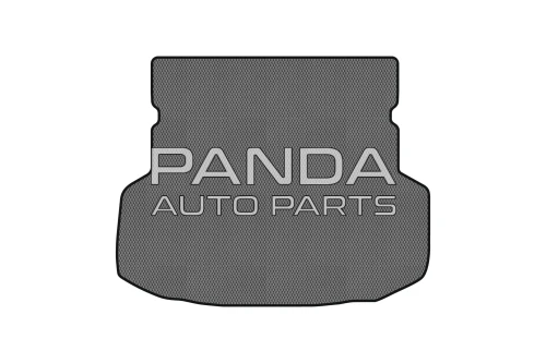 Коврик в багажник Geely MK2CROSS (Джили МК Кросс) EVATECH GY33692B1RGB