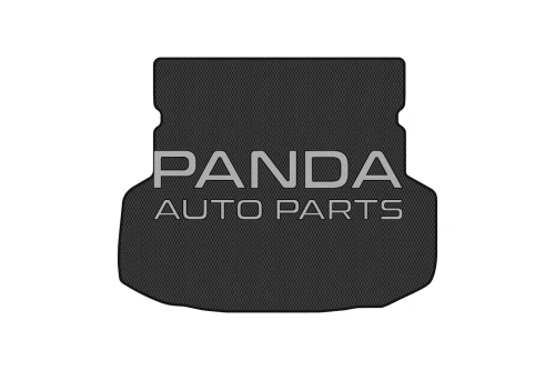 Коврик в багажник Geely MK2CROSS (Джили МК Кросс) EVATECH GY33692B1RBB