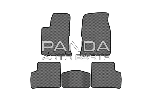 Килимки EVATECH GY43533CB5LA4RGB