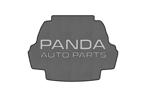 Коврик в багажник Geely SL (Джили СЛ) EVATECH GY43533B1RGB