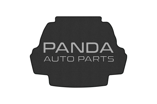 Коврик в багажник Geely SL (Джили СЛ) EVATECH GY43533B1RBB