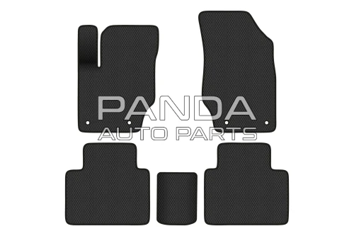 Коврики Geely Atlas Pro (Джили Атлас Про) EVATECH GY23441CV5AV4RBB