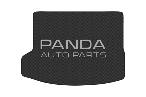 Коврик в багажник Geely Atlas Pro (Джили Атлас Про) EVATECH GY23441B1RBB