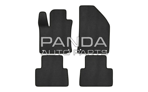 Коврики Geely Coolray (Джили Кулрей) EVATECH GY23443PV4AV4RBB