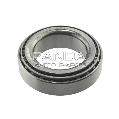 Подшипник передней ступицы наружный LM102949/10