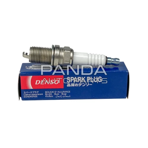 Свеча зажигания BYD F3 (БИД Ф3) DENSO 10471981-00