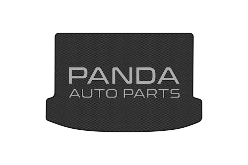 Коврик в багажник BYD Leopard 3 (БИД Леопард 3) EVATECH BD44765B1RBB
