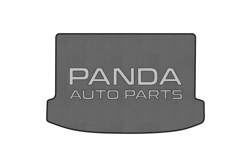 Коврик в багажник BYD Leopard 3 (БИД Леопард 3) EVATECH BD44765B1RGB