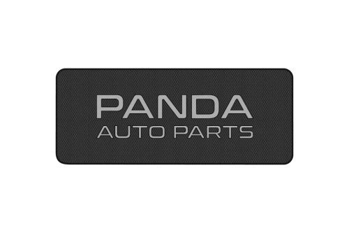 Коврик в багажник BYD Leopard 3 (БИД Леопард 3) EVATECH BD44765BO1RBB