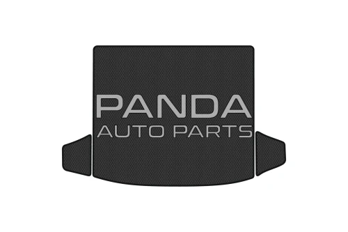 Коврик в багажник BYD Sea Lion 05 EV (БИД Си Лайн 05 Электро) EVATECH BD44760BE3RBB