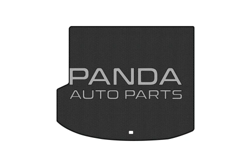 Коврик в багажник BYD Sea Lion 06 (БИД Си Лайн 06) EVATECH BD44829B1RBB