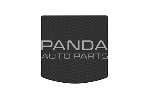 Коврик в багажник BYD Sea Lion 07 (БИД Си Лайн 07) EVATECH BD44490B1RBB